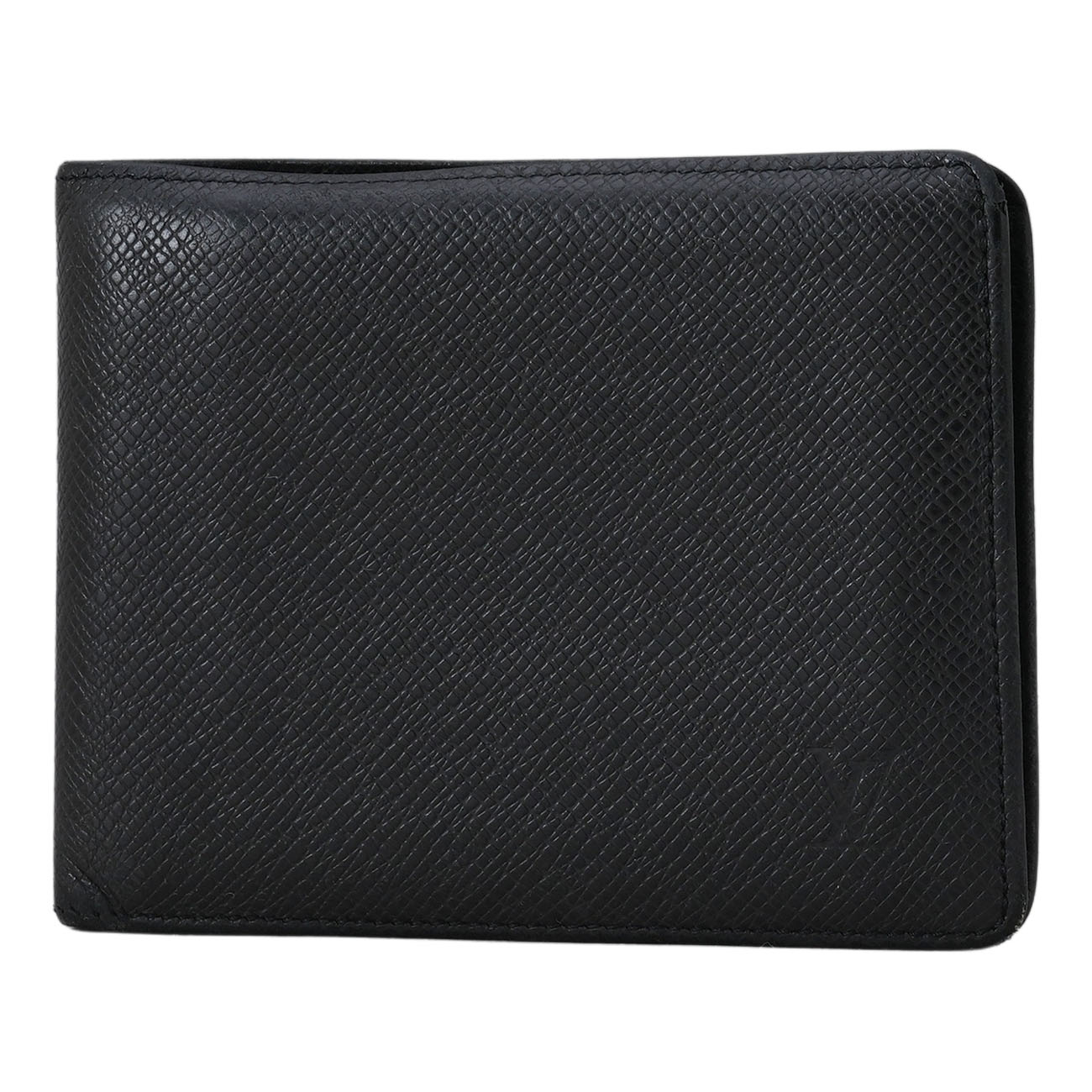 LOUIS VUITTON(USED)루이비통 타이가 반지갑